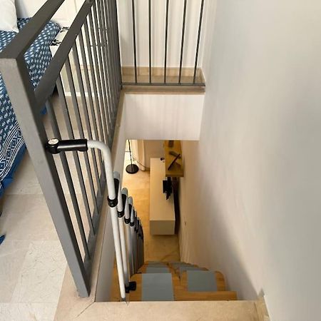 Apartamento Centro Historico Apartment Malaga Bagian luar foto